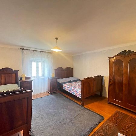 Apartment Kalikut Beli Exterior foto