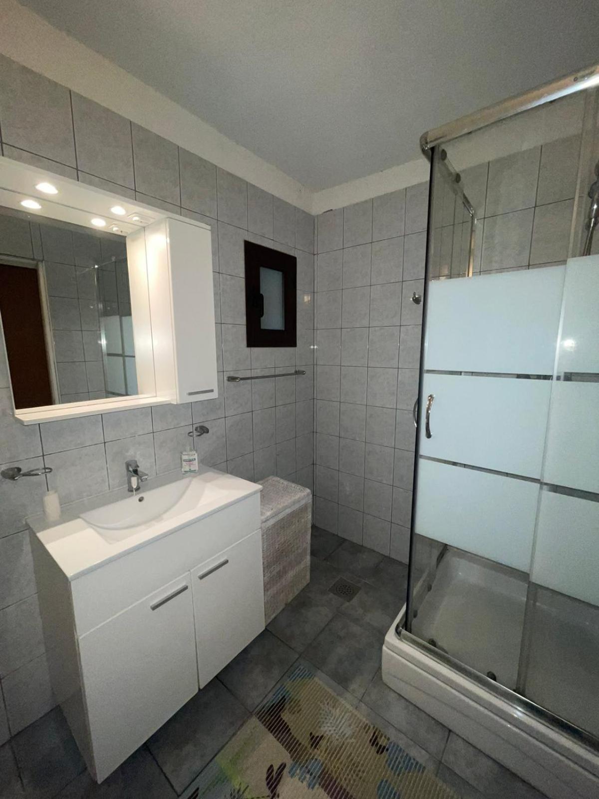 Apartment Kalikut Beli Exterior foto
