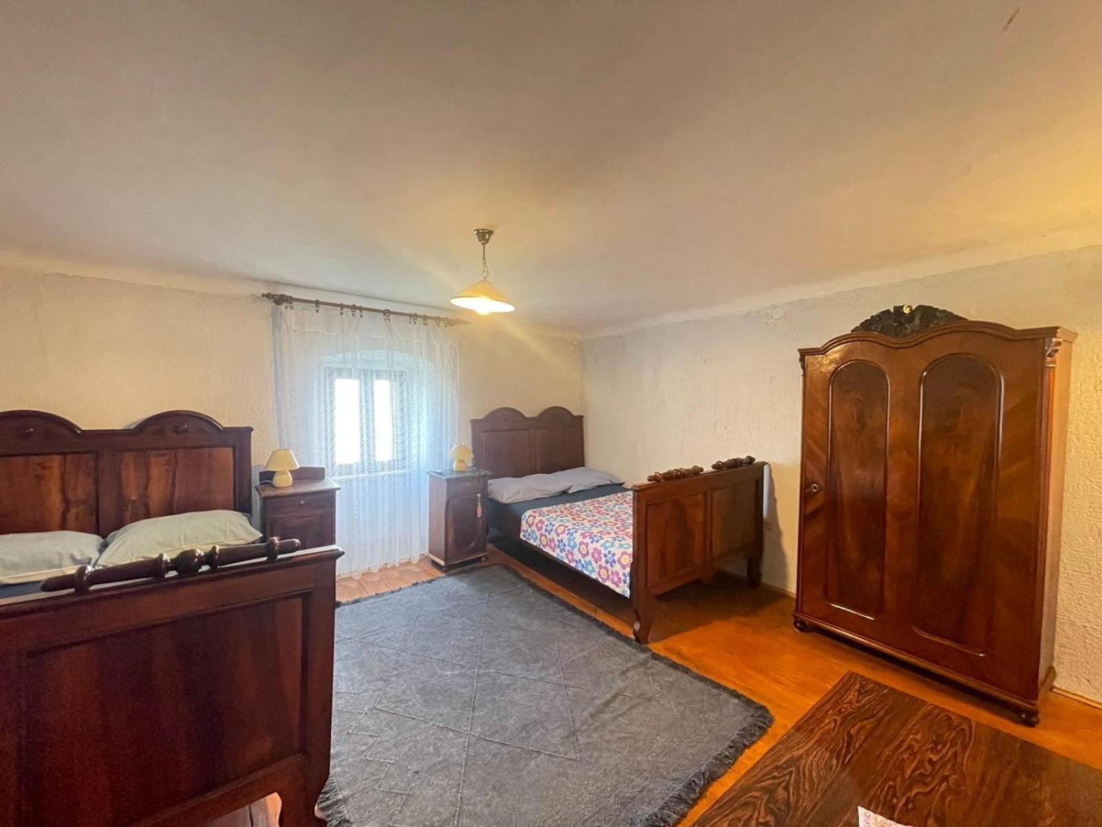 Apartment Kalikut Beli Exterior foto
