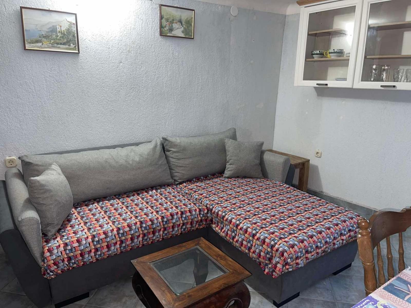 Apartment Kalikut Beli Exterior foto