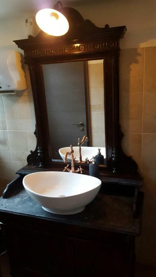 Apartment Kalikut Beli Exterior foto